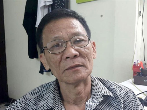 Thực hư chuyện vô tội sau 4 năm ngồi tù