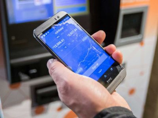 Trộm 1 triệu USD giá trị tiền mã hóa chỉ bằng số điện thoại