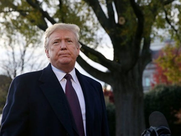 Trump bị tố cáo nói dối về kết luận của CIA trong vụ Khashoggi