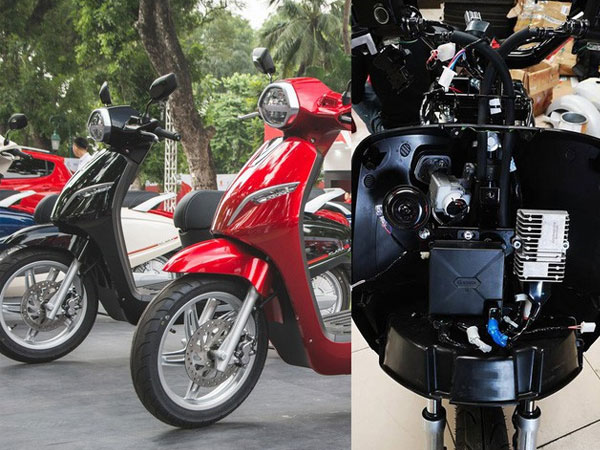 VinFast Klara đầu tiên bị người dùng bổ máy: Sự thật phía sau quảng cáo rầm rộ của Vingroup