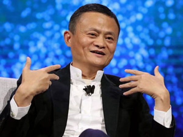 Báo Trung Quốc xác nhận tỷ phú Jack Ma là đảng viên