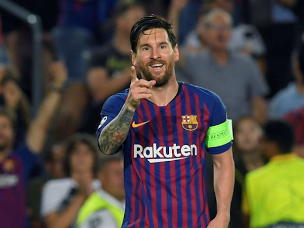 Barcelona trả lương cầu thủ cao nhất thế giới