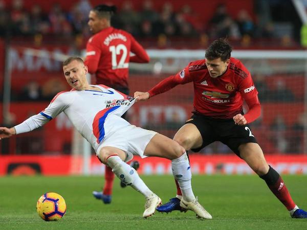 Bất ngờ với cái tên được Mourinho đánh giá cao nhất M.U