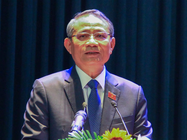 Bí thư Đà Nẵng: Đang thu hồi tài sản của Vũ 'nhôm' do phạm tội mà có