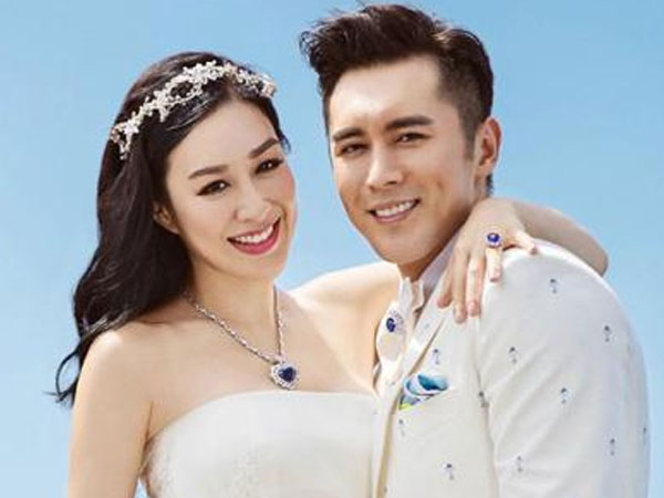 'Bom sex' gốc Việt bị đồn tiêm hormon kiếm con cho chồng trẻ