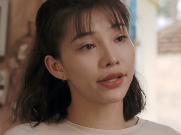 Chạy trốn thanh xuân tập 1: Nữ chính đóng vai sinh viên bị chê 'già như gái 3 con'