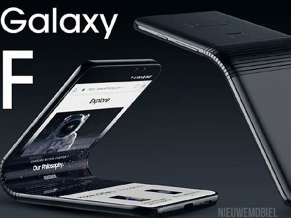 FLEX sẽ là cái tên đánh dấu bước ngoặt kỷ nguyên mới của smartphone