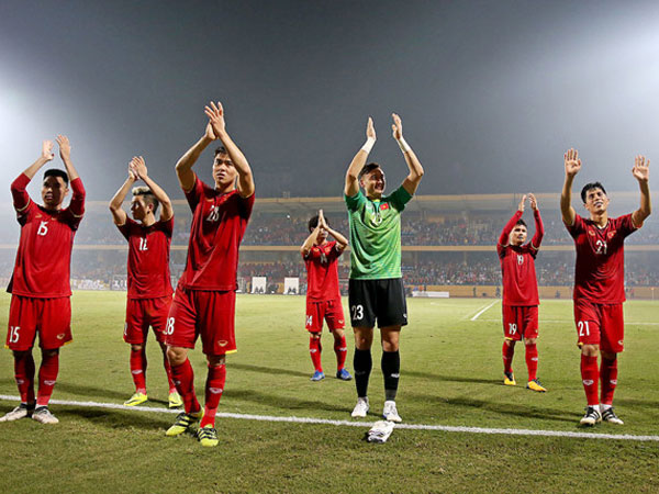Giữ sạch lưới vòng bảng AFF Cup sẽ không thể vô địch?