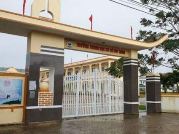 Học sinh bị tát 231 cái vì chửi bậy: Vừa hành hung, vừa làm nhục