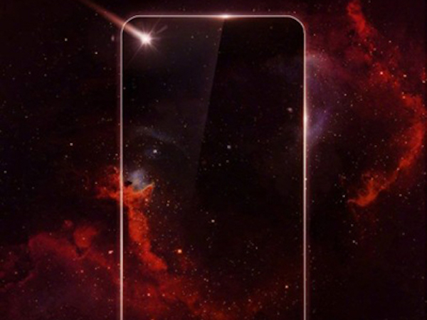 Huawei đua ra smartphone màn hình 'đục lỗ' với Samsung
