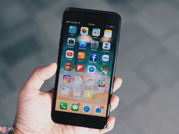 iPhone mới ế ẩm, máy cũ giảm mạnh dịp cuối năm