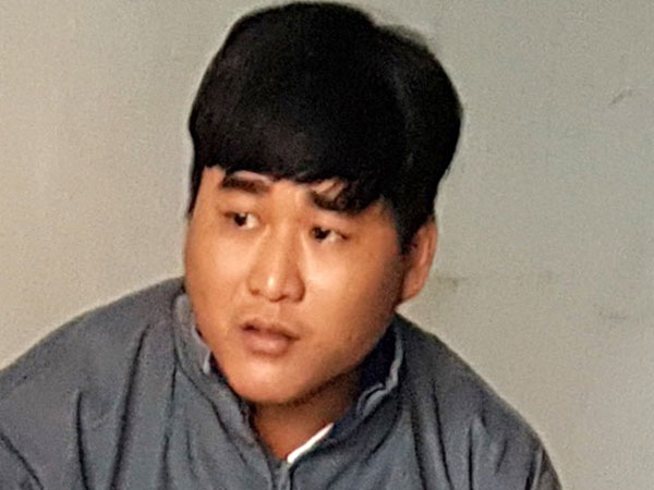 Lĩnh 7 năm tù sau 2 lần cưỡng bức không thành cô gái hàng xóm