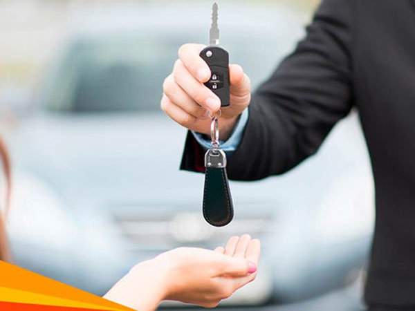 Mua xe mới đã lỗi thời, thuê xe dài hạn mới là tương lai?