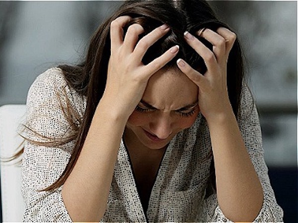 Năm dấu hiệu của bệnh thiếu máu