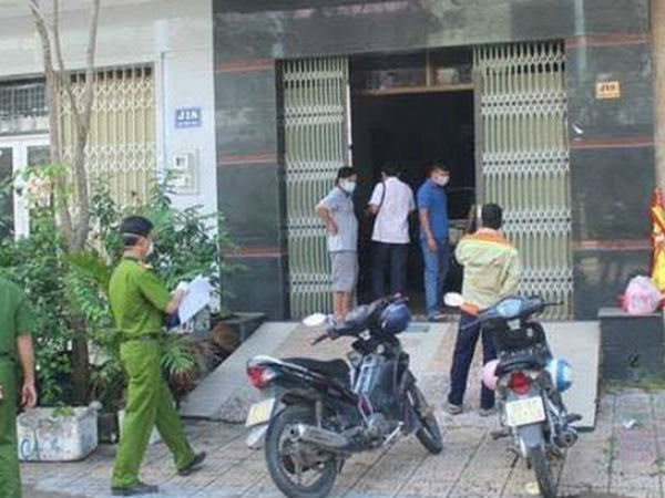 Nguyên Hiệu trưởng trường THPT Trấn Biên ở Đồng Nai tử vong tại nhà