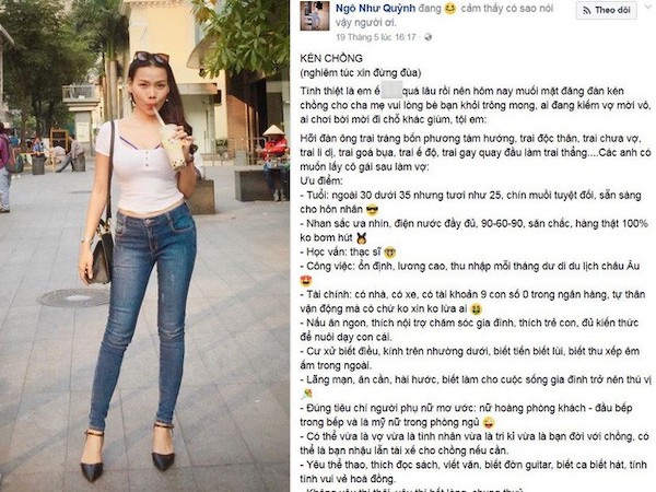 Nữ MC từng gây bão vì lên mạng tuyển chồng 'có nhà, có ô tô' khoe bụng bầu sắp sinh, ảnh nude cực quyến rũ