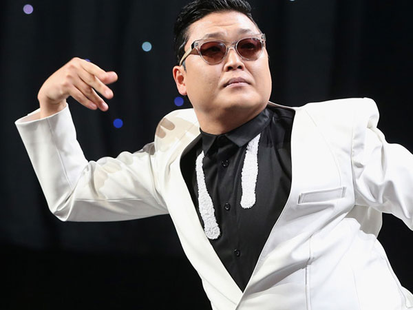 Psy (Gangnam Style) - ‘kẻ tâm thần’ một lần vụt sáng rồi chợt tắt