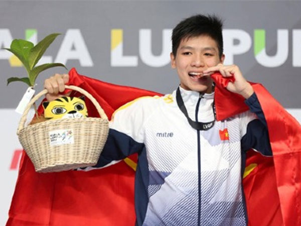 SEA Games 2019 lập kỷ lục với 56 môn thi đấu