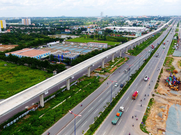 Vì sao nợ tiền làm metro để Đại sứ Nhật phải viết thư cảnh báo?