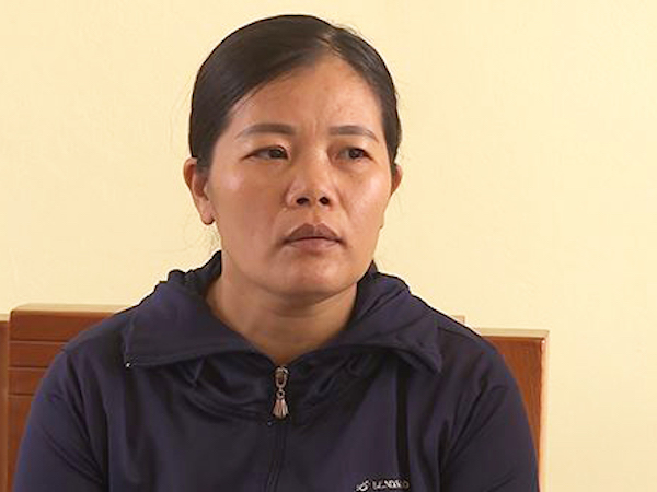 Vụ bắt HS tát bạn: Cô giáo suy sụp, chồng xin nghỉ việc để chăm sóc