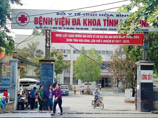 Vụ chạy thận 9 người chết: Phó GĐ chỉ đạo hoàn thiện hồ sơ sau sự cố