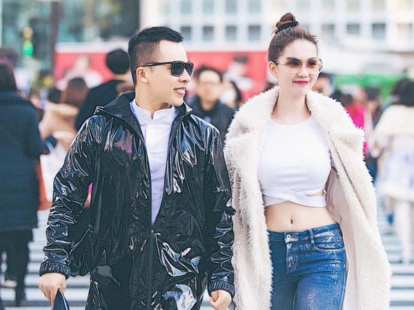 Vũ Khắc Tiệp: Trong showbiz tôi khẳng định... không ai 'sạch' như Ngọc Trinh