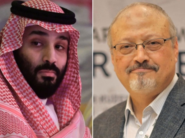 Vụ Khashoggi: Thượng viện Mỹ điều trần xem xét trừng phạt Saudi Arabia
