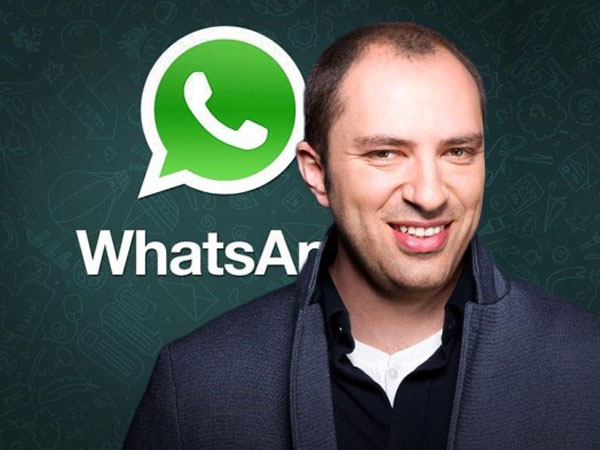 Các CEO cấp cao của Facebook lần lượt 'dứt áo' ra đi