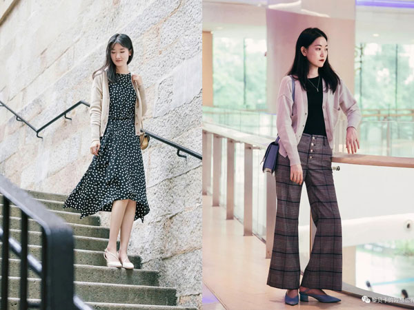 Chỉ 1 chiếc cardigan đã có ngay 14 set đồ mặc kiểu gì cũng đẹp để bạn diện trong mùa lạnh này