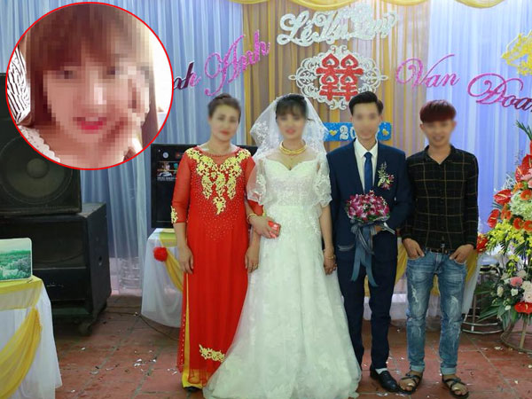 Cô dâu 18 tuổi treo cổ ngay trong tuần trăng mật từng tâm sự chuyện người yêu cũ với mẹ chồng