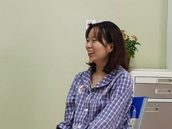 Cô giáo 24 tuổi mắc ung thư gan giai đoạn 3 cảnh báo thói quen ở tất cả người trẻ