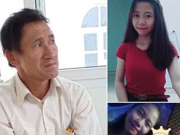 Con gái 18 tuổi bỗng biệt tăm, bố hoảng hốt khi bạn nói con đã nghỉ làm về quê 1 tháng