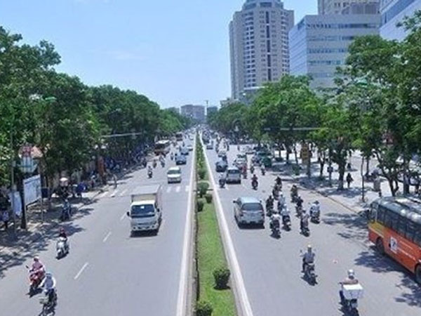Dự báo thời tiết 28/11: Hà Nội ngày hanh khô, đêm lạnh