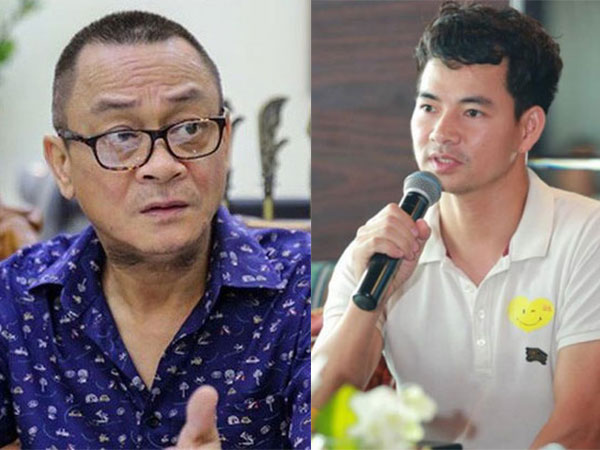 Dù vợ từng xích mích với NSND Anh Tú, Xuân Bắc vẫn hết lòng giúp đỡ đồng nghiệp trong lúc phải chống chọi với cơn bạo bệnh