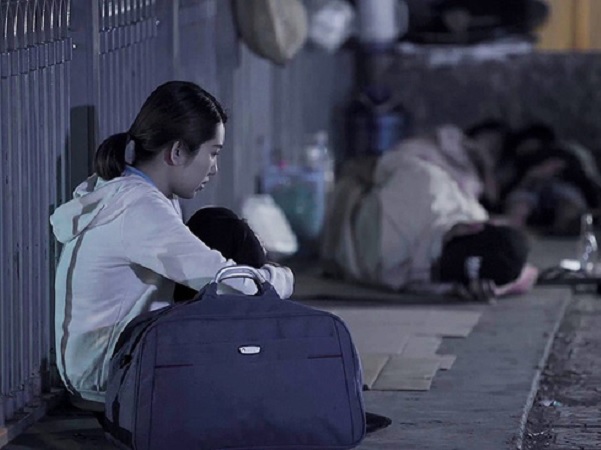 Gạo nếp gạo tẻ tập 89: Hân 'hoa hậu' bỏ nhà đi và bị dụ làm gái, fan gợi ý nên tìm... My Sói