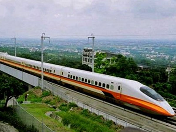 Nguyên Thứ trưởng: Đường sắt 24 tỷ USD đi Hà Nội - TP.HCM chỉ nửa ngày