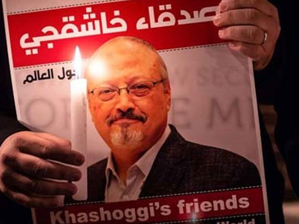 Thổ Nhĩ Kỳ nói sát thủ Arab Saudi nghe nhạc khi cắt xác Khashoggi
