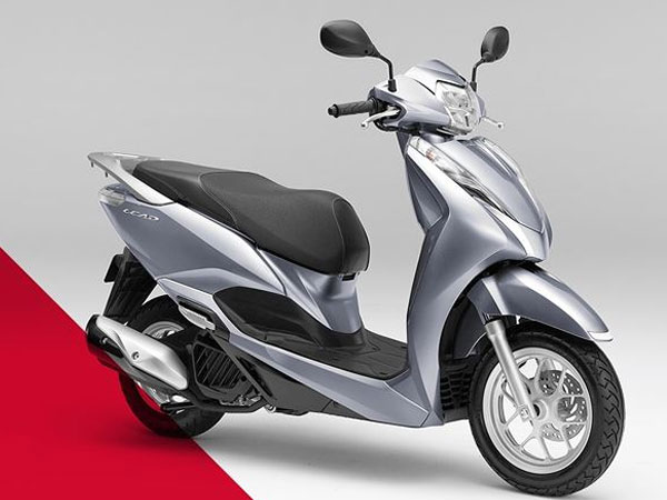 Triệu hồi hàng vạn xe Honda Lead Việt Nam xuất Nhật do lỗi nguy hiểm