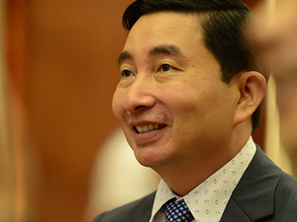 Viettel có thêm Phó tổng giám đốc