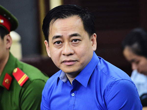 Vũ 'nhôm' mua 13,4 triệu USD để làm gì?