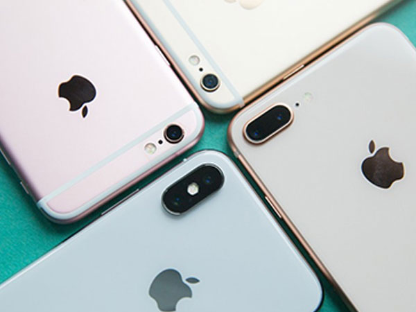 Apple dùng chiêu thu mua máy cũ để kích cầu iPhone mới