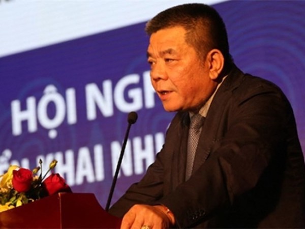 'Bố già' Trần Bắc Hà – con đường từ 'ông trùm' đến ngày bị bắt