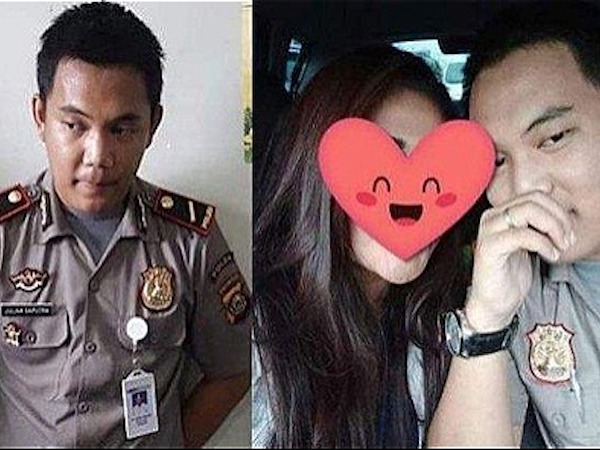 Chàng trai giả làm cảnh sát dễ dàng lừa 10 cô gái ngủ với mình