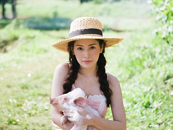 Chi Pu: Nổi loạn vì muốn thoát mác hotgirl ngoan hiền hay muốn trở thành 'Sulli phiên bản Việt'?