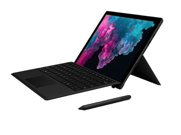 Có 'ném tiền qua cửa sổ' mới mua Surface Pro 6?
