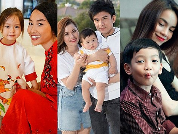 Cuộc sống của những 'cô chiêu, cậu ấm' nhà sao Việt: Ở biệt thự triệu đô, học phí mỗi năm lên đến hàng trăm triệu