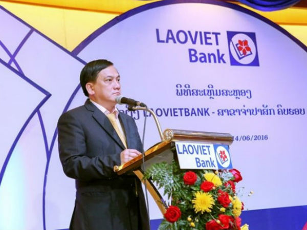 Cựu lãnh đạo ngân hàng BIDV vừa bị bắt là ai?