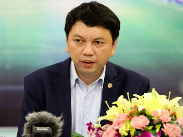 'Đã bán hết vé trận Việt Nam vs Philippines tại Mỹ Đình'