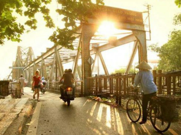 Dự báo thời tiết 29/11: Miền Bắc nắng tưng bừng, miền Trung mưa rào
