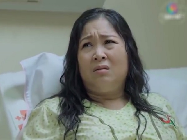 Gạo nếp gạo tẻ tập 90: Hân và bà Mai - Hai nhân vật gây ức chế nhất phim đồng loạt lâm trọng bệnh?